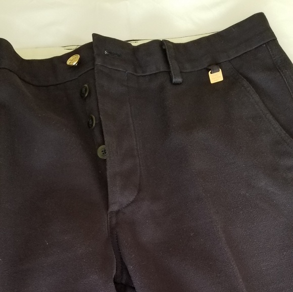 Authentic Louis Vuitton mens pants - Picture 3 of 7